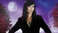 Backdrop to the movie "The Good Witch