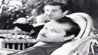 Backdrop to the movie "The Last Tycoon" #798871