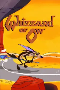 Poster to the movie "The Whizzard of Ow" #1225424