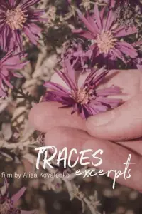 Poster to the movie "Traces" #539410