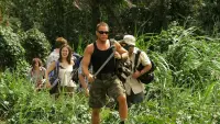 Backdrop to the movie "Welcome to the Jungle" #781850