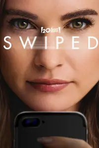 Poster to the movie "Swiped" #900742