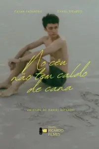 Poster to the movie "No céu não tem caldo de cana" #549102