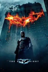 Poster to the movie "The Dark Knight" #900254