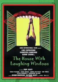 Poster to the movie "The House with Laughing Windows" #1176084