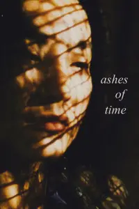 Poster to the movie "Ashes of Time" #954651