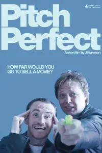 Poster to the movie "Pitch Perfect" #1169694