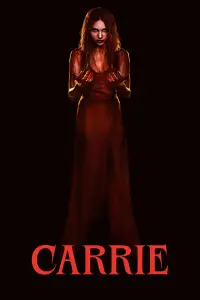 Poster to the movie "Carrie" #1023182