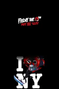 Poster to the movie "Friday the 13th Part VIII: Jason Takes Manhattan" #953540