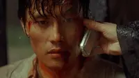 Backdrop to the movie "A Bittersweet Life" #771111