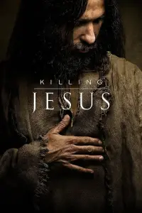 Poster to the movie "Killing Jesus" #987149