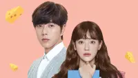 Backdrop to the movie "Cheese in the Trap" #738087