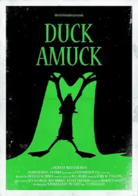Poster to the movie "Duck Amuck" #1072634