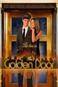 Poster to the movie "Falling Up" #1159004