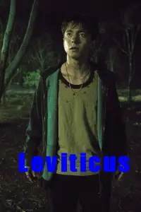Poster to the movie "Leviticus" #1186372