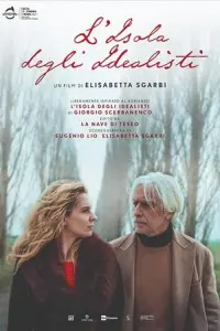 Poster to the movie "L