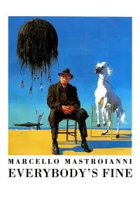 Poster to the movie "Everybody