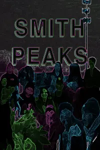 Poster to the movie "Smith Peaks" #796765