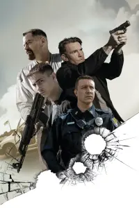 Poster to the movie "Sovereign" #800865