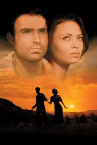 Poster to the movie "The Journey of August King" #1152628