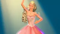 Backdrop to the movie "Barbie in the Nutcracker" #744403
