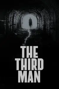 Poster to the movie "The Third Man" #1092862