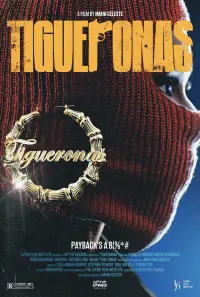 Poster to the movie "TIGUERONAS" #786254