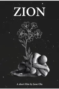 Poster to the movie "Zion: A Short Film" #484636