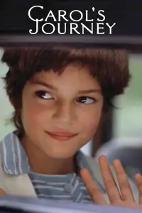 Poster to the movie "Carol