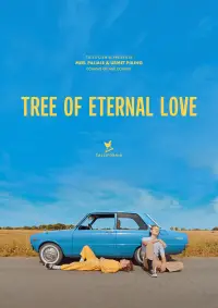 Poster to the movie "Tree of Eternal Love" #1146170