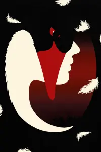 Poster to the movie "Black Swan" #832328