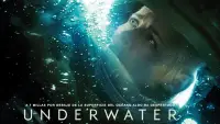 Backdrop to the movie "Underwater" #660012