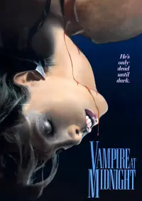 Poster to the movie "Vampire at Midnight" #1014965