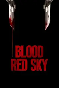 Poster to the movie "Blood Red Sky" #924708