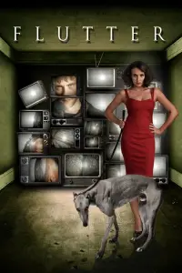 Poster to the movie "Flutter" #1179867