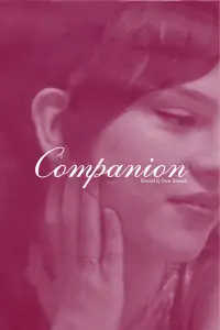 Poster to the movie "Companion" #549556