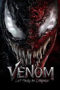 Poster to the movie "Venom: Let There Be Carnage" #925528