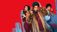 Backdrop to the movie "Undercover Brother 2" #823774