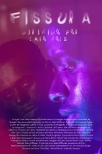 Poster to the movie "FISSURE" #1157937