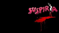 Backdrop to the movie "Suspiria" #953433