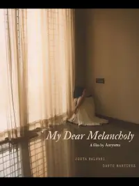 Poster to the movie "My Dear Melancholy" #1199979