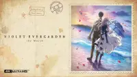 Backdrop to the movie "Violet Evergarden: The Movie" #968984