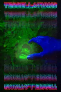 Poster to the movie "Tessellations" #1156225