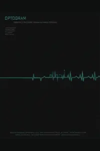 Poster to the movie "Optogram" #593173