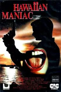 Poster to the movie "Revealing Evidence - Stalking the Honolulu Strangler" #893655