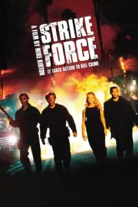 Poster to the movie "The Librarians" #1071843