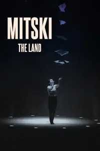 Mitski: The Land