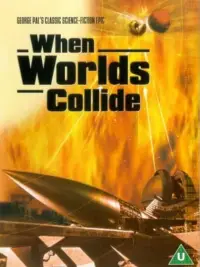 Poster to the movie "When Worlds Collide" #1163435