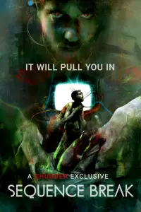 Poster to the movie "Sequence Break" #1175988