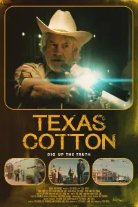 Poster to the movie "Texas Cotton" #976523